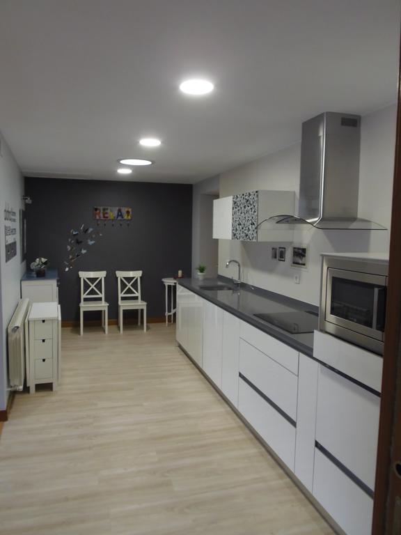 Casa Abuela Gaspara I 维拉卡扎蒂瑟加 外观 照片