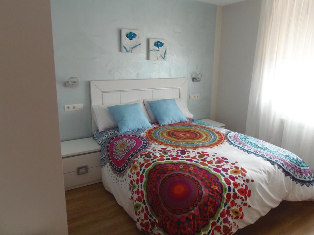 Casa Abuela Gaspara I 维拉卡扎蒂瑟加 外观 照片