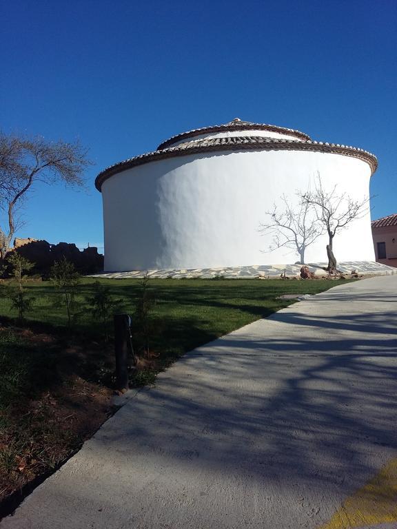 Casa Abuela Gaspara I 维拉卡扎蒂瑟加 外观 照片