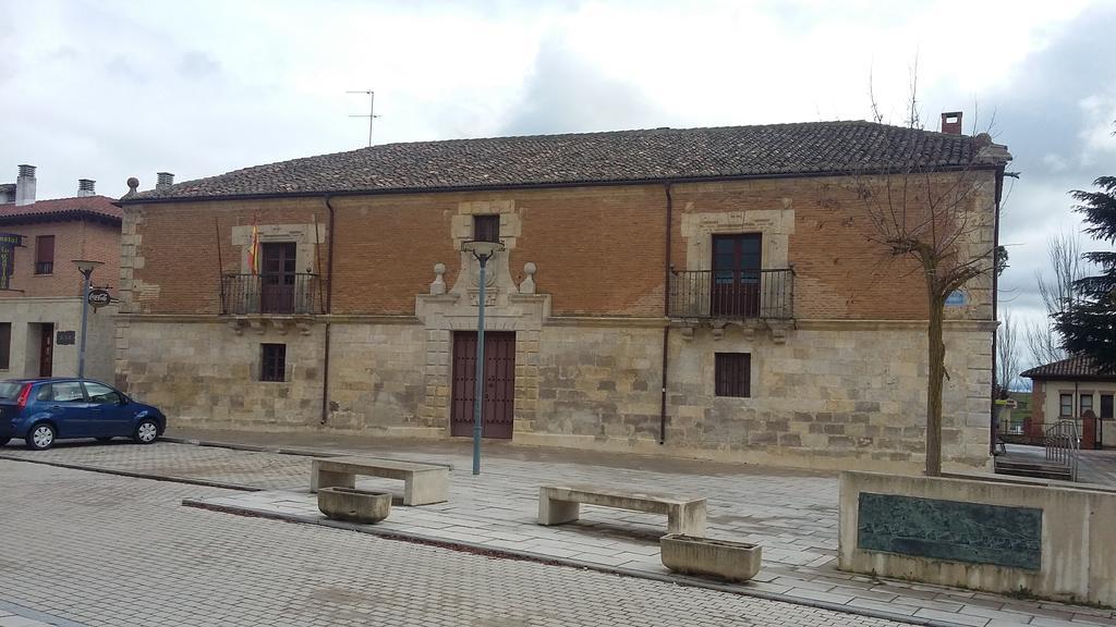 Casa Abuela Gaspara I 维拉卡扎蒂瑟加 外观 照片