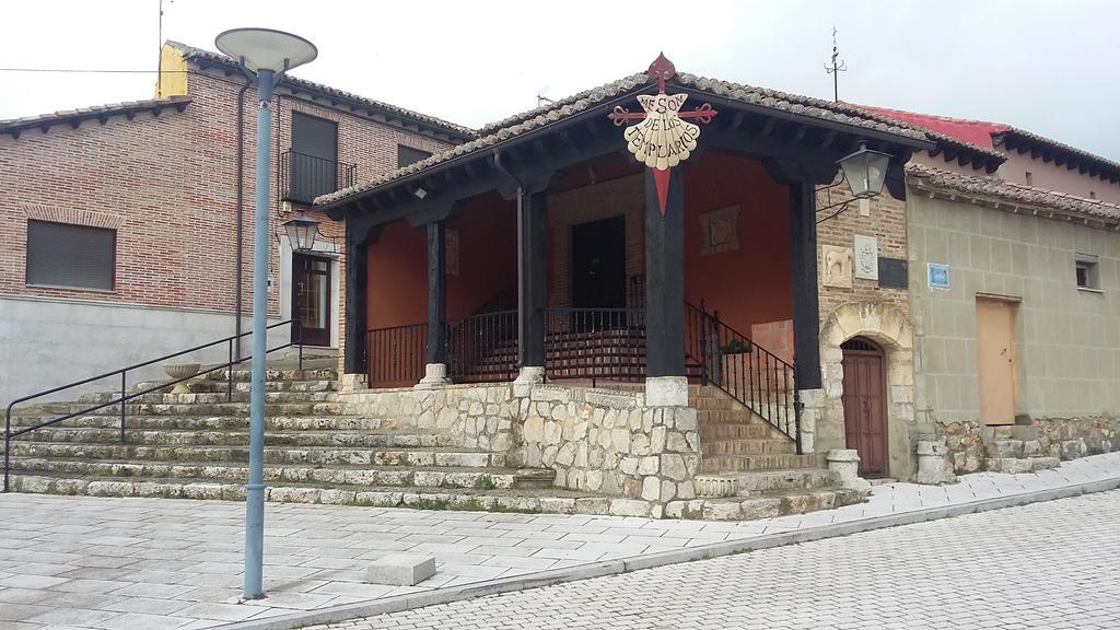Casa Abuela Gaspara I 维拉卡扎蒂瑟加 外观 照片