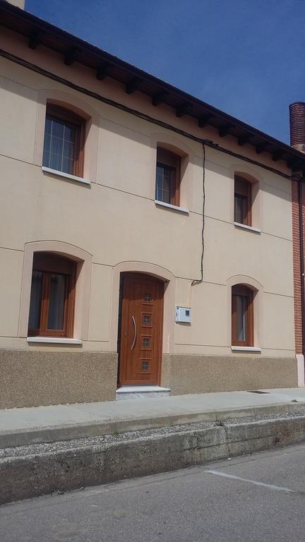 Casa Abuela Gaspara I 维拉卡扎蒂瑟加 外观 照片